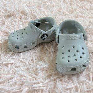 Youth Size C4 Crocs